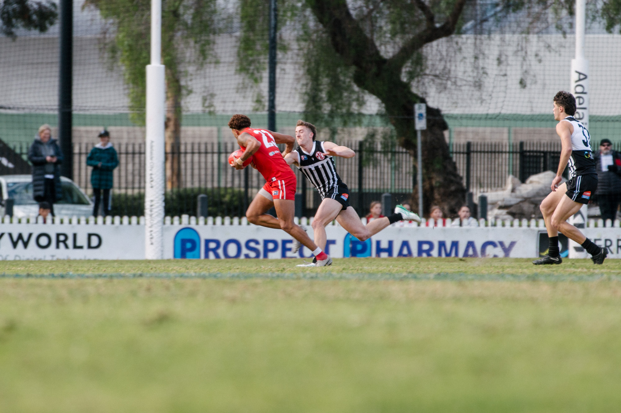 SA Football Commission approves new structure for SANFL comp NAFC