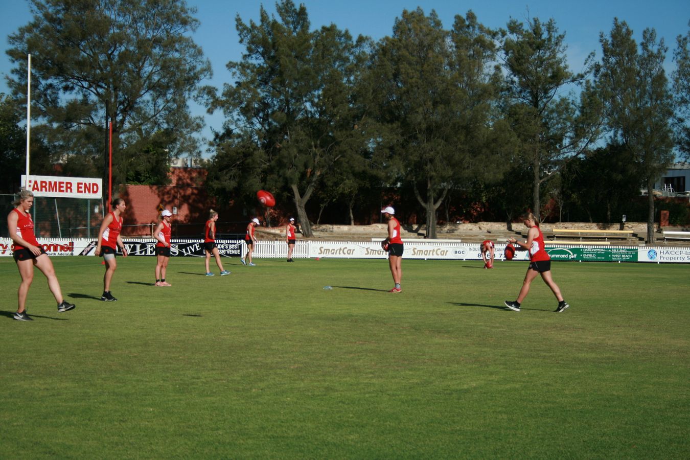 The Official North Adelaide Football Club Website - The Roosters ...