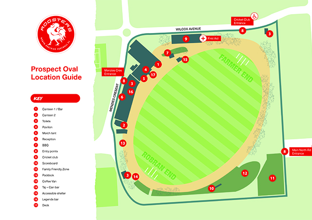 First Nations Round Hostplus SANFL League Teams - Round 12 - SANFL