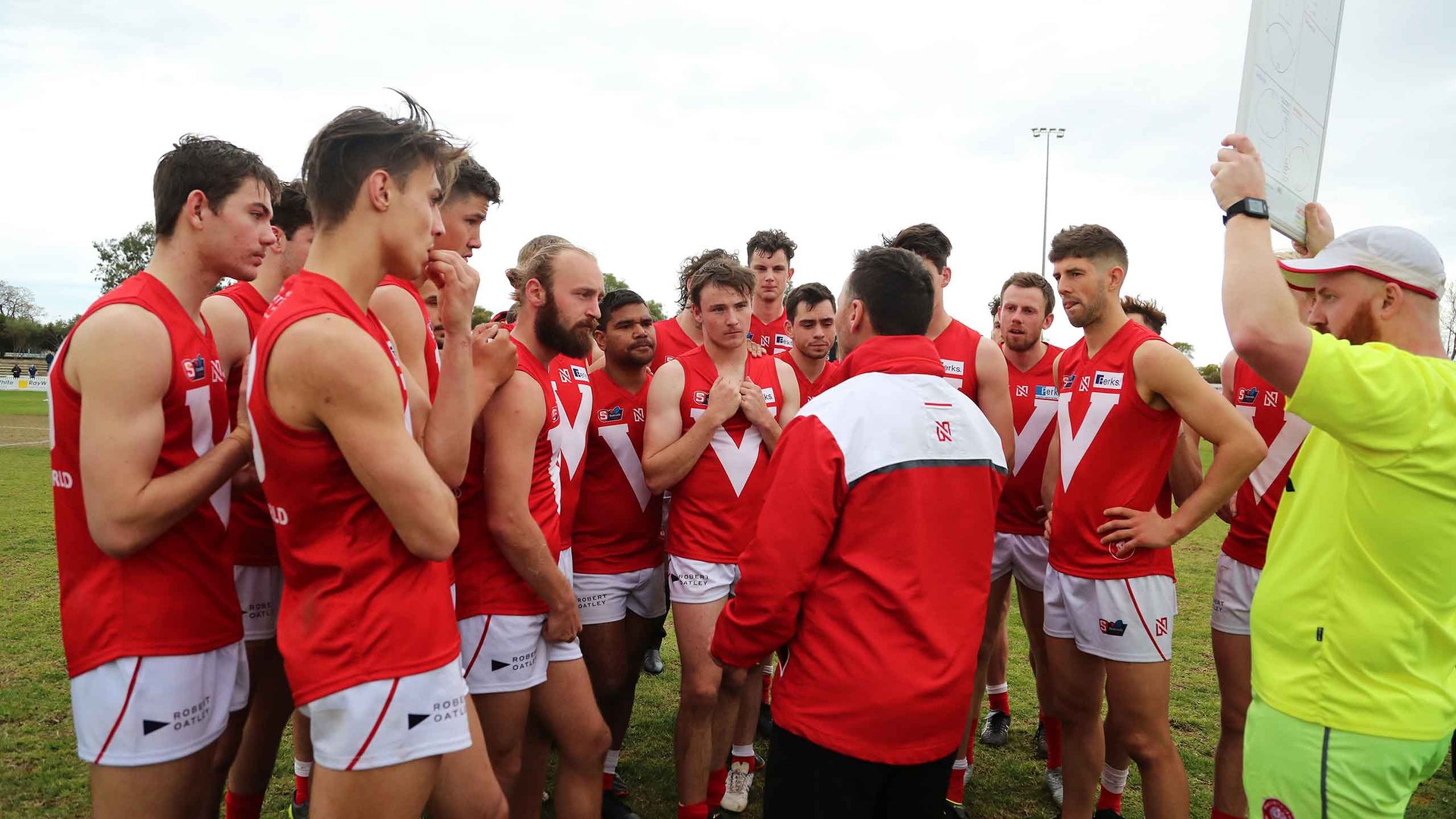 Contact Us The Official North Adelaide Football Club site NAFC